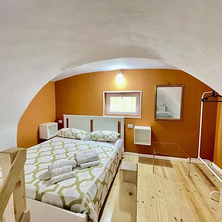 那不勒斯Loft Munira公寓 外观 照片