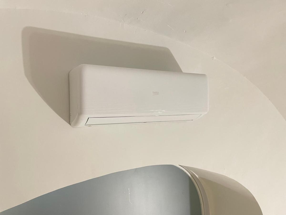 那不勒斯Loft Munira公寓 外观 照片